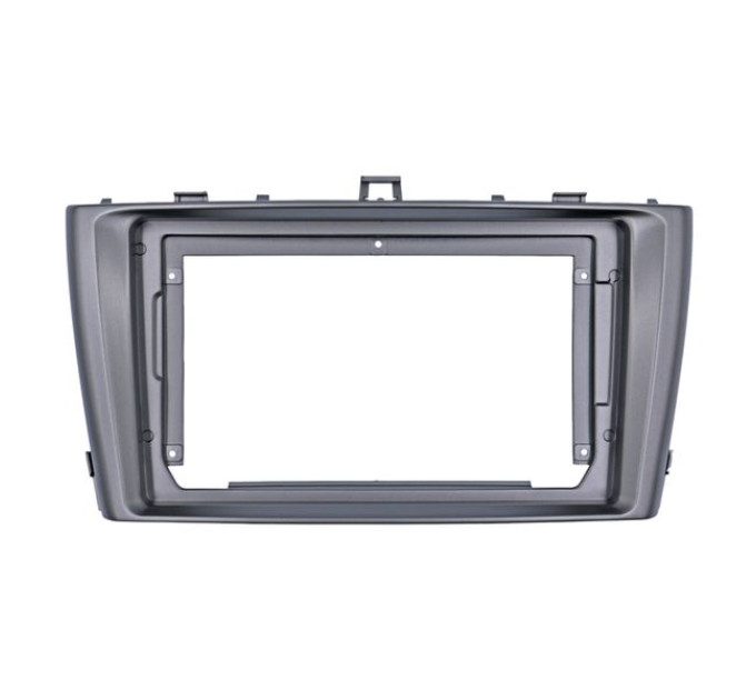 Перехідна рамка QBR 9030-68 під Toyota Avensis 3 2008-2015 9 дюймів