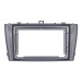 Перехідна рамка QBR 9030-68 під Toyota Avensis 3 2008-2015 9 дюймів