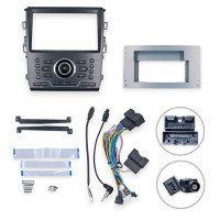 Перехідна рамка QBR 1123-36 під Ford Mondeo 5 2014-2019
