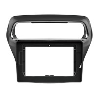 Перехідна рамка QBR Q0005 Ford Escort 2015-2018