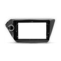 Перехідна рамка QBR Q0030 KIA Rio (QB) 2011-2016, K2 2011-2017