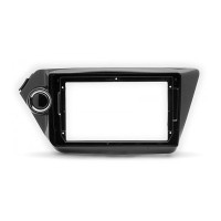 Перехідна рамка QBR Q0030 KIA Rio (QB) 2011-2016, K2 2011-2017