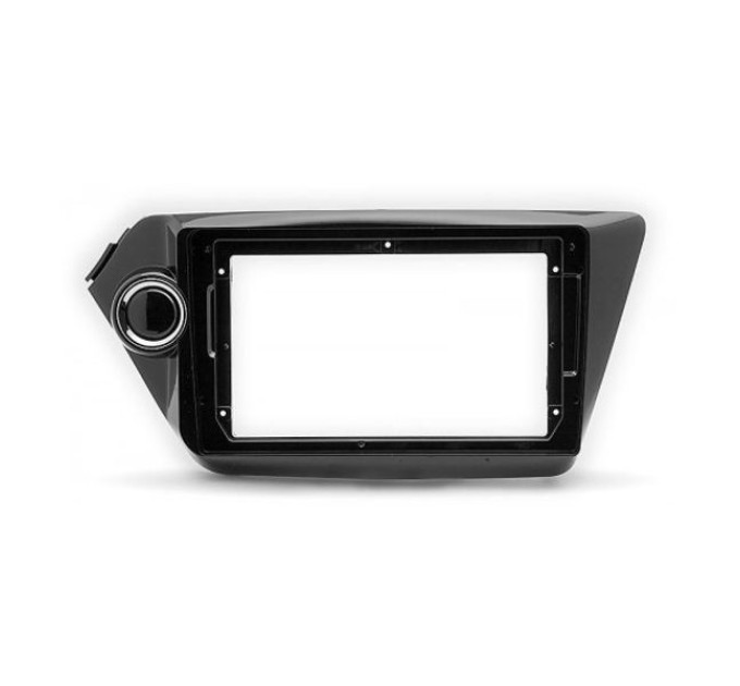 Перехідна рамка QBR Q0030 KIA Rio (QB) 2011-2016, K2 2011-2017