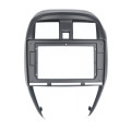Перехідна рамка QBR Q0065 Nissan Sunny, Versa (B17) 2014-2016