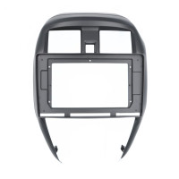 Перехідна рамка QBR Q0065 Nissan Sunny, Versa (B17) 2014-2016