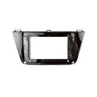 Перехідна рамка QBR Q0082 Volkswagen Tiguan 2016+