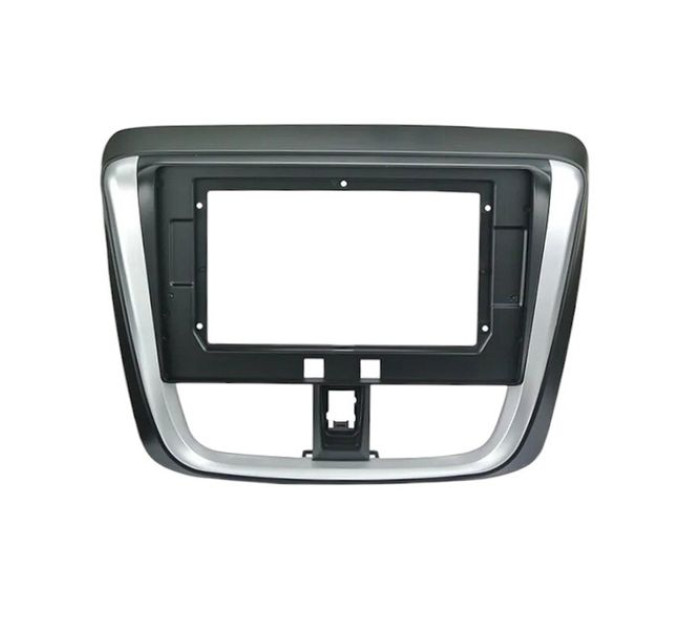 Перехідна рамка QBR Q0152 Toyota Vios, Yaris 2016-2019