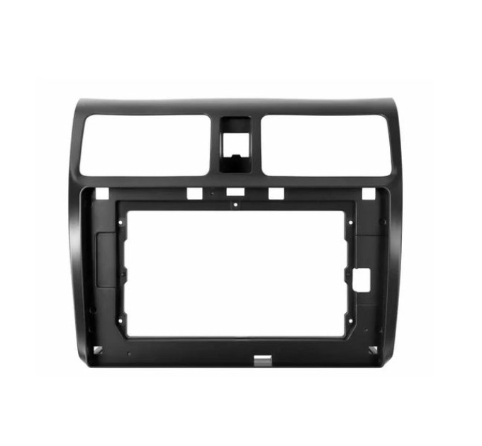 Перехідна рамка QBR Q0255 Suzuki Swift 2004-10, Dzire 2008-10
