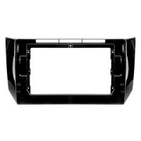 Перехідна рамка QBR Q0286 Nissan Sentra 2012-2017, Sylphy 2012+, Tiida (C13R) 2015+