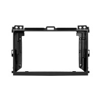 Перехідна рамка QBR Q0292 Toyota Land Cruiser Prado (120) 2002-2009 Lexus GX470 2002-2009