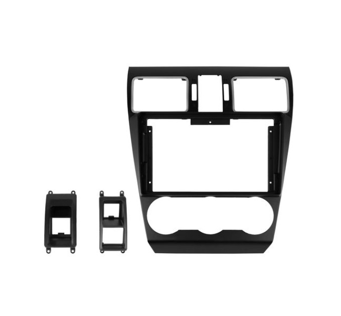 Перехідна рамка QBR Q0351 Subaru Forester 4 2016-18