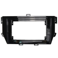 Перехідна рамка QBR Q0384 Roewe RX8 2019+