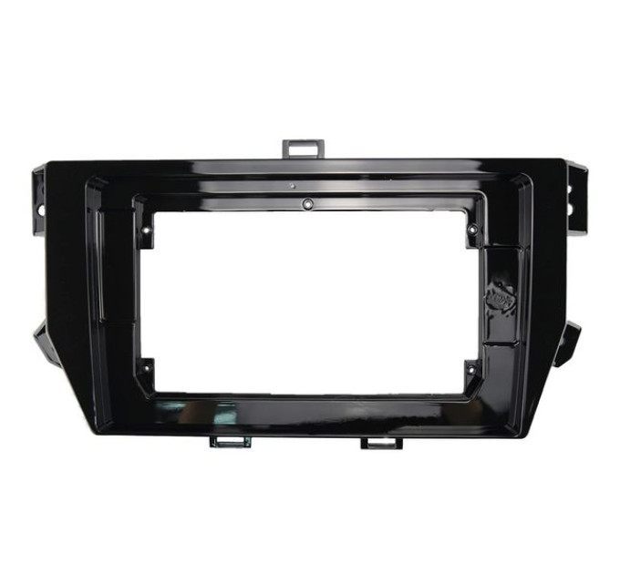 Перехідна рамка QBR Q0384 Roewe RX8 2019+