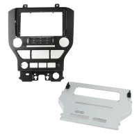 Перехідна рамка QBR Q0390 Ford Mustang 2014-2021