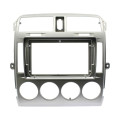 Перехідна рамка QBR Q0418 Kia Carnival 2002-2006