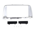 Перехідна рамка QBR Q0419 KIA K5 2016+