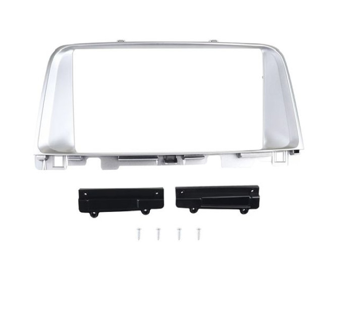 Перехідна рамка QBR Q0419 KIA K5 2016+
