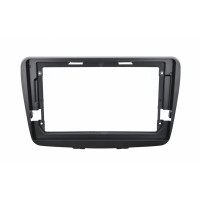 Перехідна рамка QBR Q0513 Suzuki Baleno 2010+