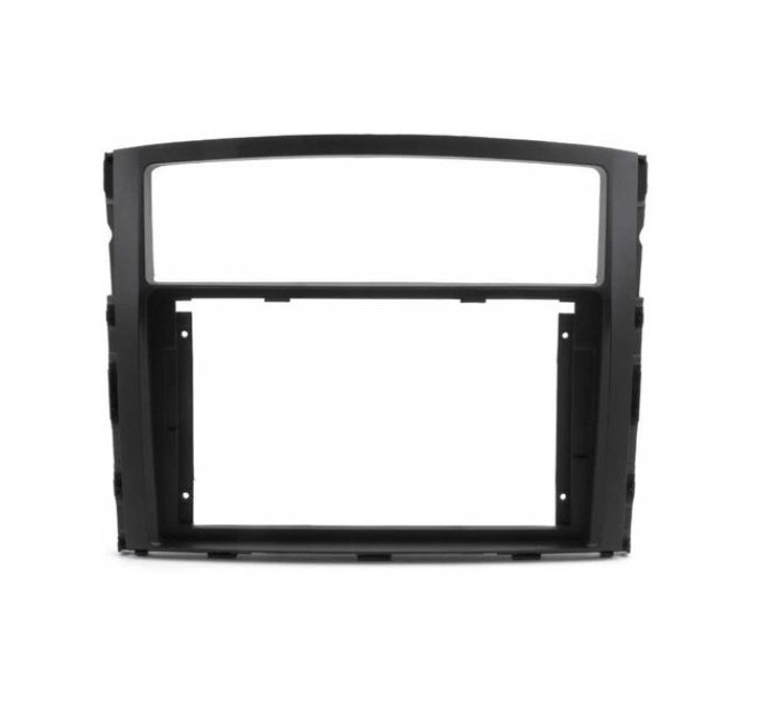 Перехідна рамка QBR Q0557 Mitsubishi Pajero 4 2006-2014