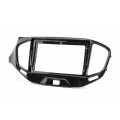 Перехідна рамка QBR Q0581 LADA Vesta Cross Sport 2015-2019