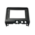Перехідна рамка QBR Q0587 Nissan Serena 2019+