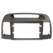 Перехідна рамка QBR Q0607-F1 Toyota Camry 2001-2006 (gray)