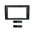 Перехідна рамка QBR Q0678 Toyota Etios, Liva 2011-2016