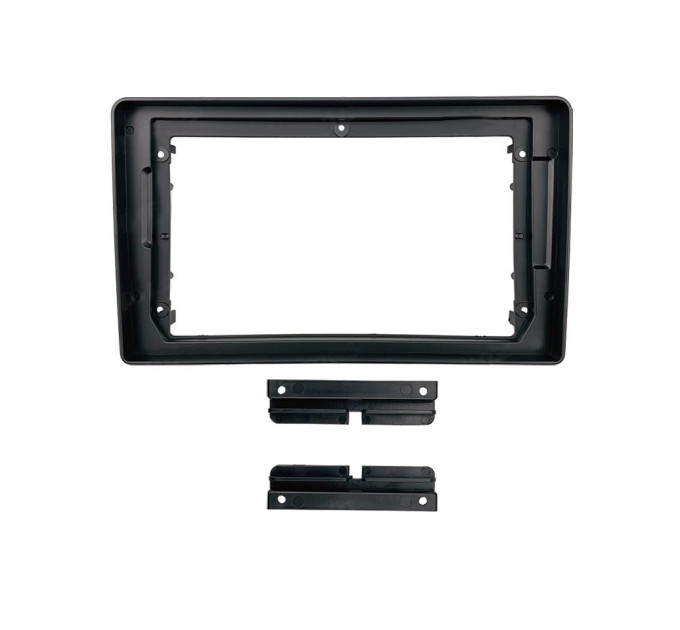 Перехідна рамка QBR Q0678 Toyota Etios, Liva 2011-2016