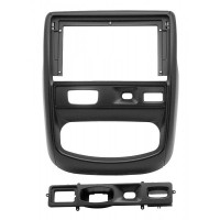 Перехідна рамка QBR Q0702 Renault Duster 1 2010-15
