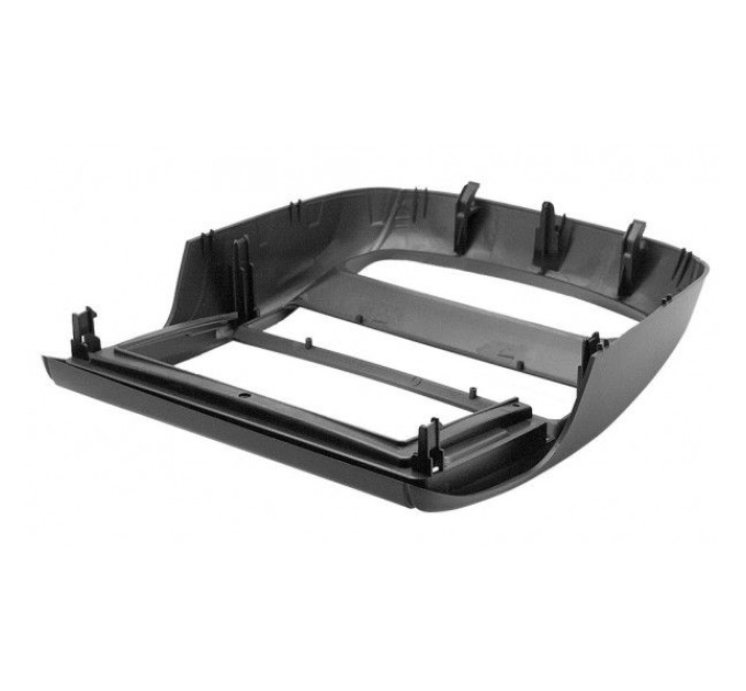 Перехідна рамка QBR Q0702 Renault Duster 1 2010-15