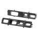 Перехідна рамка QBR Q0702 Renault Duster 1 2010-15
