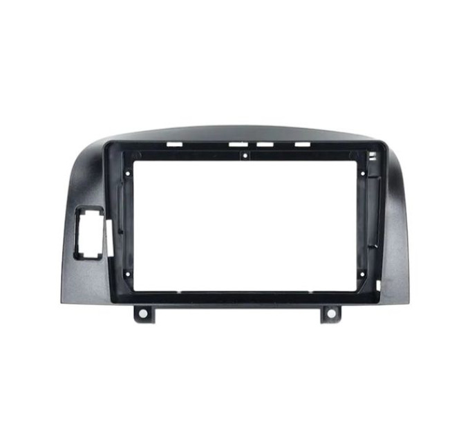 Перехідна рамка QBR Q0710 Hyundai Sonata NF 2004-2008