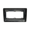 Перехідна рамка QBR Q0739 Renault Duster 2010+ Logan, Captur, Symbol 2013+ Sandero 2012+