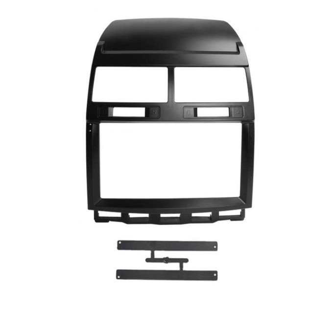 Перехідна рамка QBR Q0849 Volkswagen Touareg 2002-2010