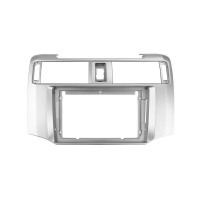 Перехідна рамка QBR Q0856 Toyota 4Runner 5 N280 2009-2020