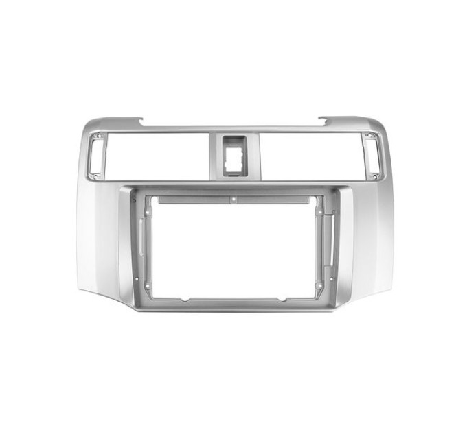 Перехідна рамка QBR Q0856 Toyota 4Runner 5 N280 2009-2020