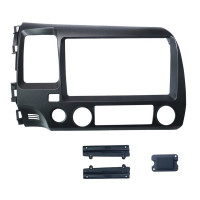 Перехідна рамка QBR Q0908 Honda Civic 2007-2011