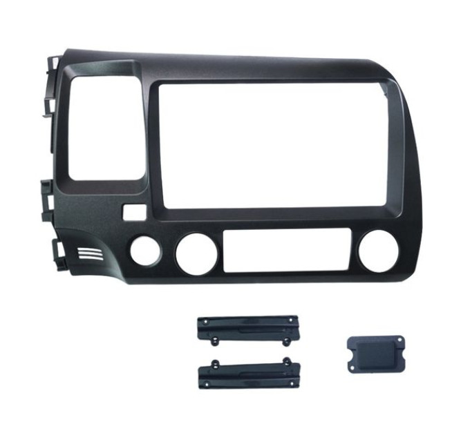 Перехідна рамка QBR Q0908 Honda Civic 2007-2011