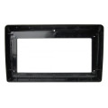 Перехідна рамка QBR Q0989 Mitsubishi Outlander 2016-2021