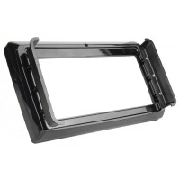 Перехідна рамка QBR Q0989 Mitsubishi Outlander 2016-2021 Перехідна рамка QBR Q0989 Mitsubishi Outlander 2016-2021