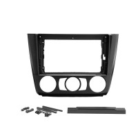 Перехідна рамка QBR Q1011-F1 Bmw 1 Series E88 E82 E81 E87 2004 - 2011