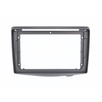 Перехідна рамка QBR Q1047 Toyota Vitz, Yaris, Echo 1999-2005