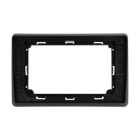 Перехідна рамка QBR Q1087 Renault Master, Opel Movano, Nissan NV400 2010-2019