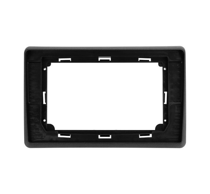Перехідна рамка QBR Q1087 Renault Master, Opel Movano, Nissan NV400 2010-2019