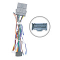 Комплект дротів під Android магнітолу для Hummer QBR HM-6206