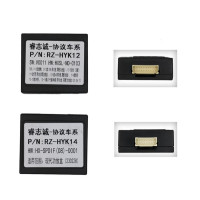 Адаптер CAN Hyundai,Kia QBR HY0768 (RZ-HYK12 / RZ-HYK14)
