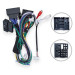 Перехідна рамка QBR 5226-56 під Opel Vectra C 2002-2008