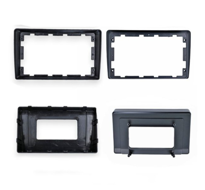 Перехідна рамка QBR 5226-56 під Opel Vectra C 2002-2008