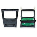 Перехідна рамка QBR 8018-39 під Lexus GS300 IS 1998-2004