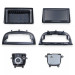 Перехідна рамка QBR 2612-82 під Mazda 3 Mazda3 Axela BM 2014-2019